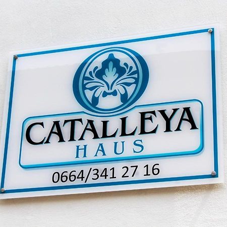 Catalleya Haus Langenlois Zewnętrze zdjęcie