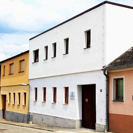 Catalleya Haus Langenlois Zewnętrze zdjęcie