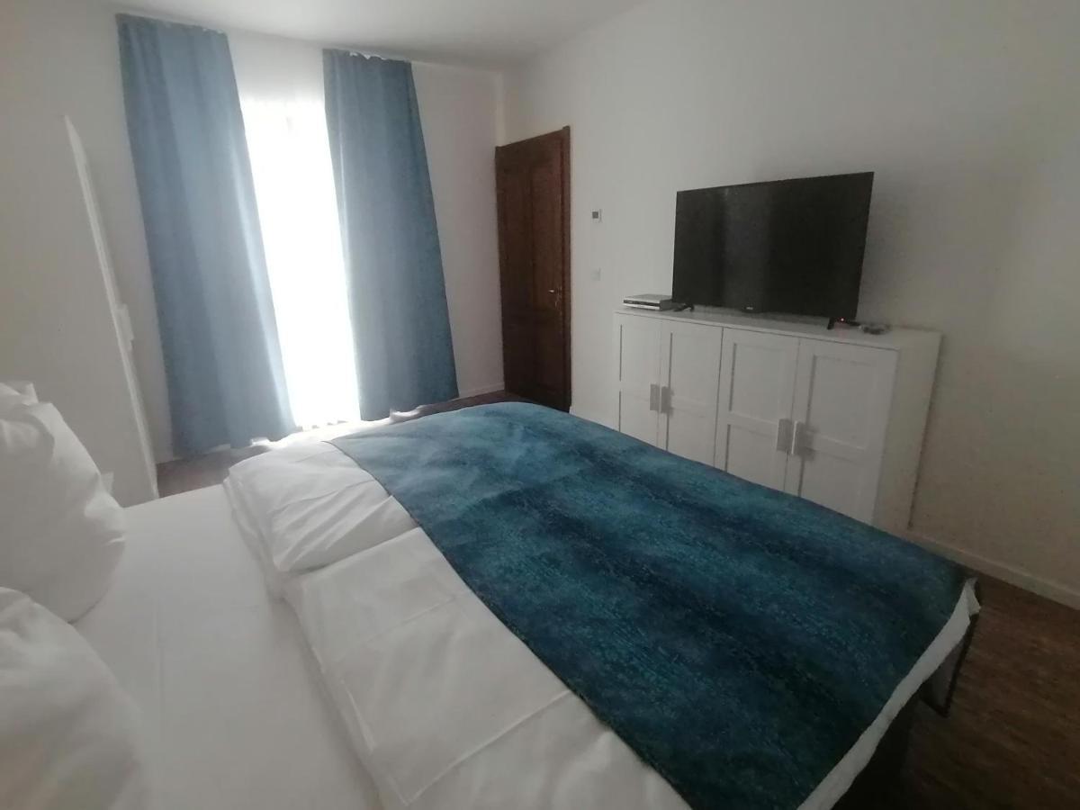 Catalleya Haus Langenlois Zewnętrze zdjęcie