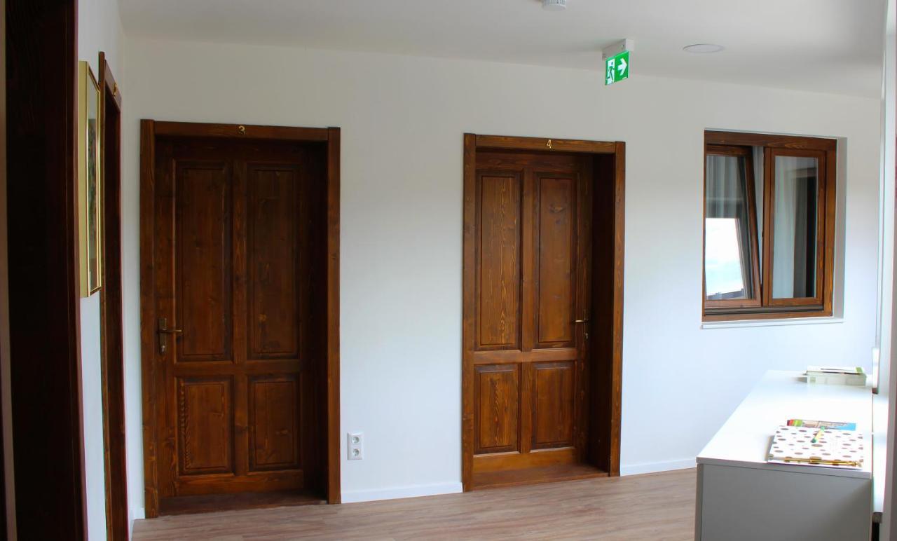 Catalleya Haus Langenlois Zewnętrze zdjęcie