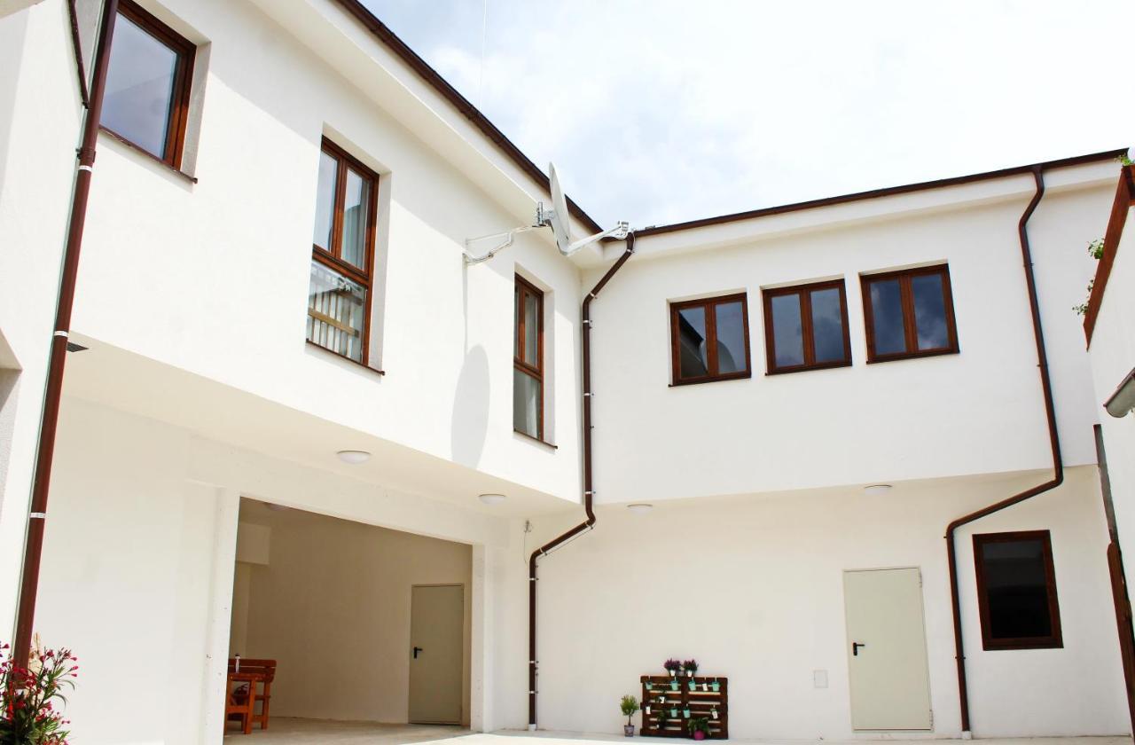 Catalleya Haus Langenlois Zewnętrze zdjęcie