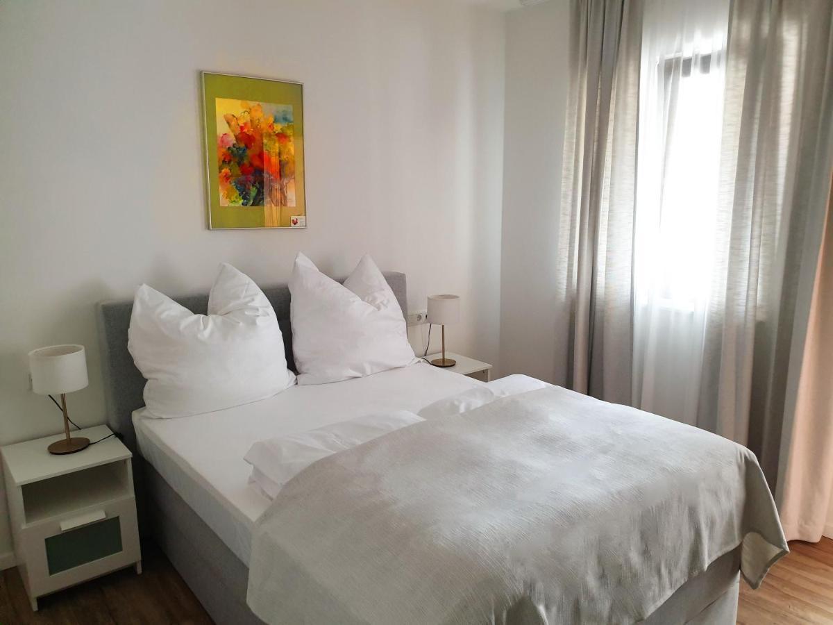 Catalleya Haus Langenlois Zewnętrze zdjęcie